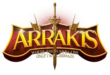 Arrakis logo