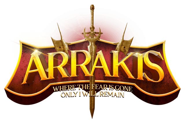 Arrakis logo
